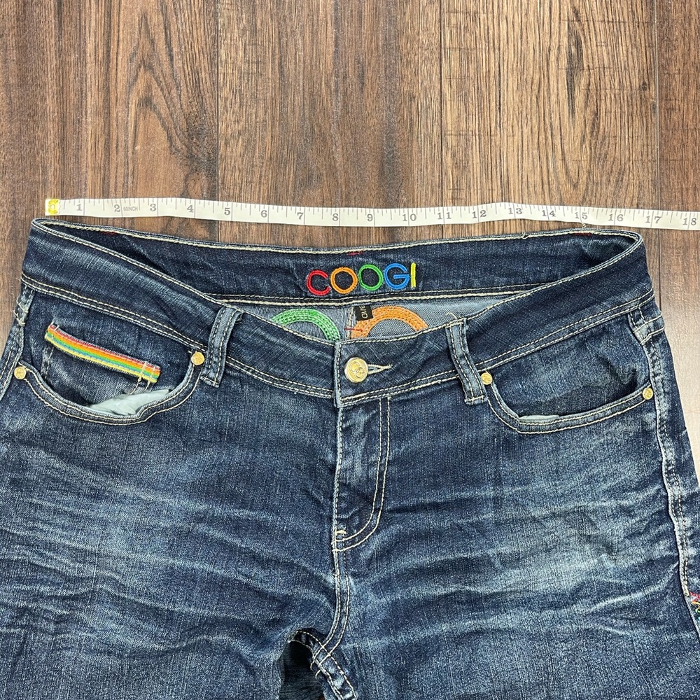 VINTAGE COOGI PANTS - Picture 5 of 5